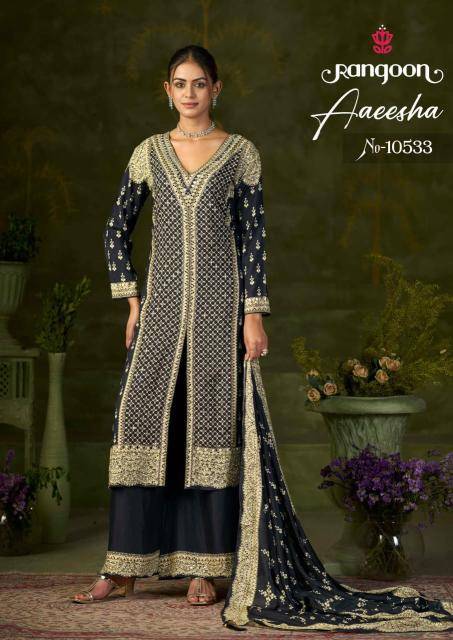 Rangoon aaeesha Kurti manufacturer for online sellers